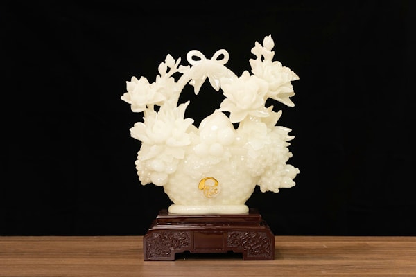 GIỎ QUẢ HOA MẪU ĐƠN SIZE TO